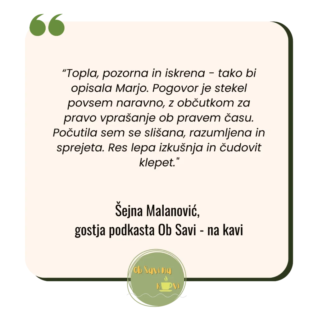 Šejna, mnenje